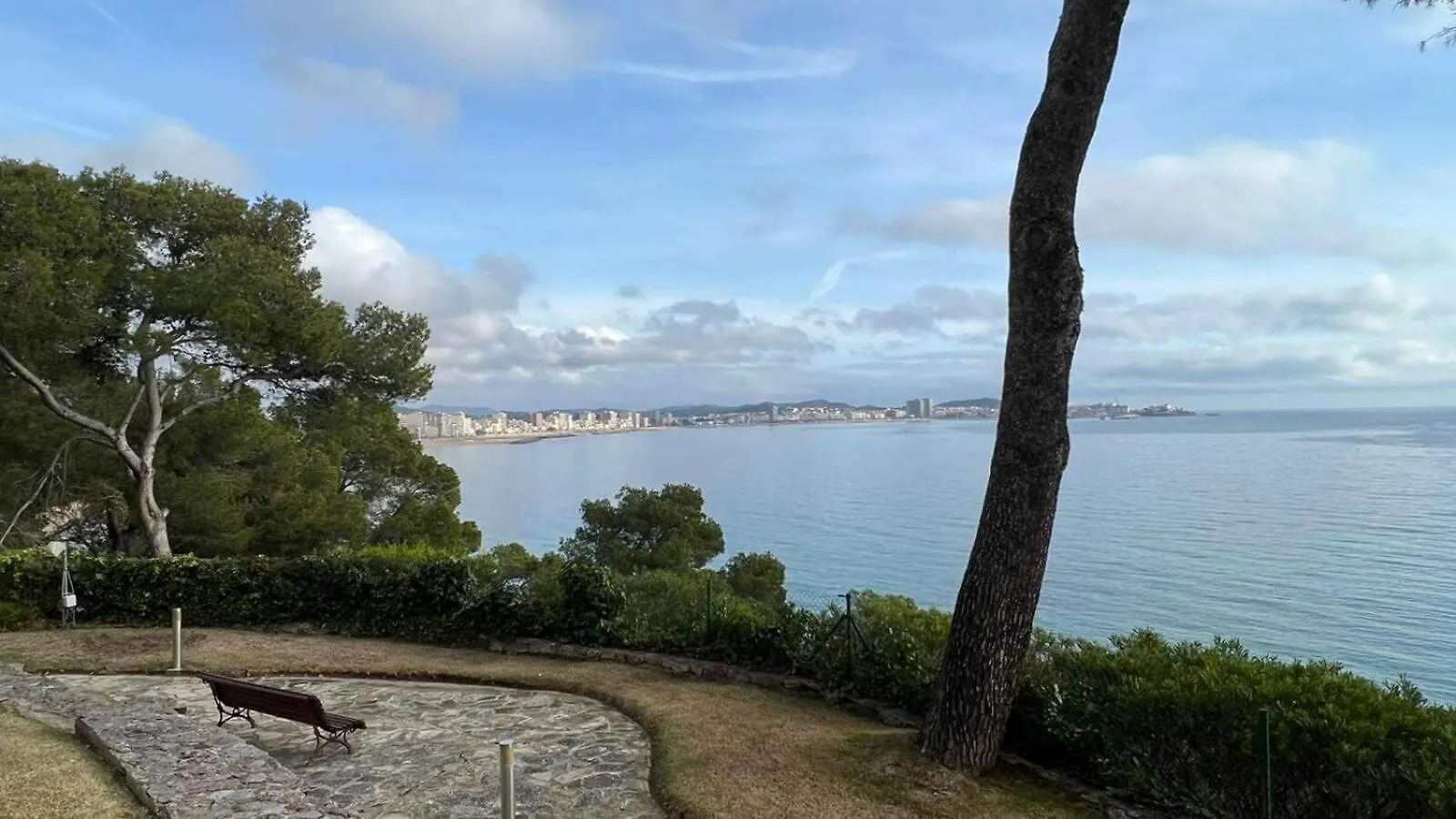 Eden Mar Calonge Girona Lägenhet Spanien