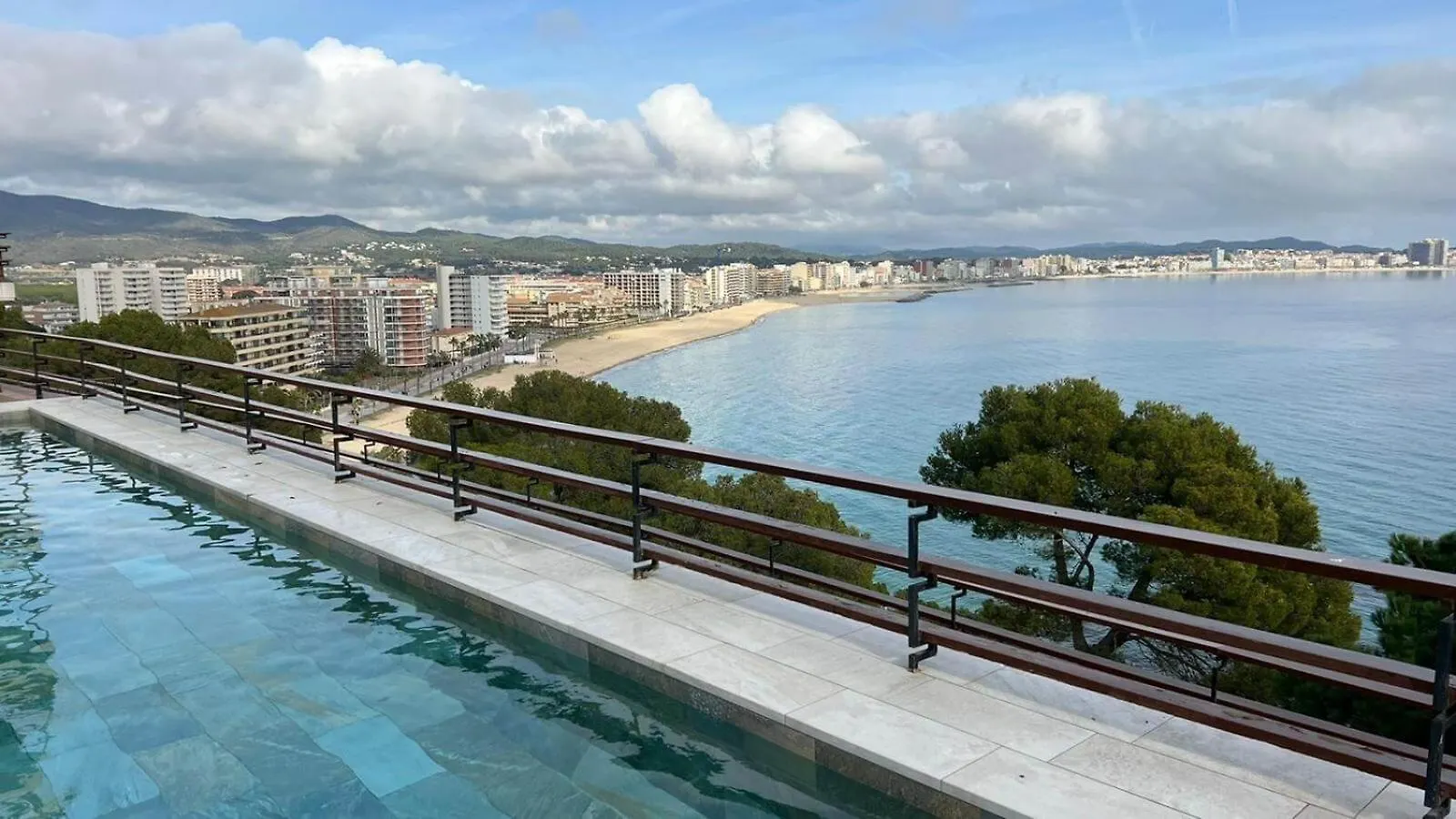 Eden Mar Calonge Girona Lägenhet Calonge (Catalonia)