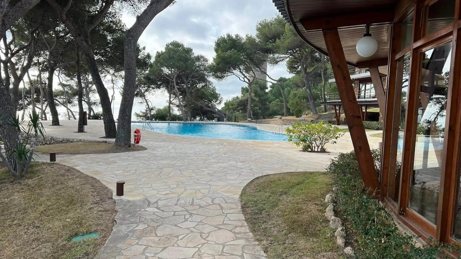 Eden Mar Calonge Girona Lägenhet