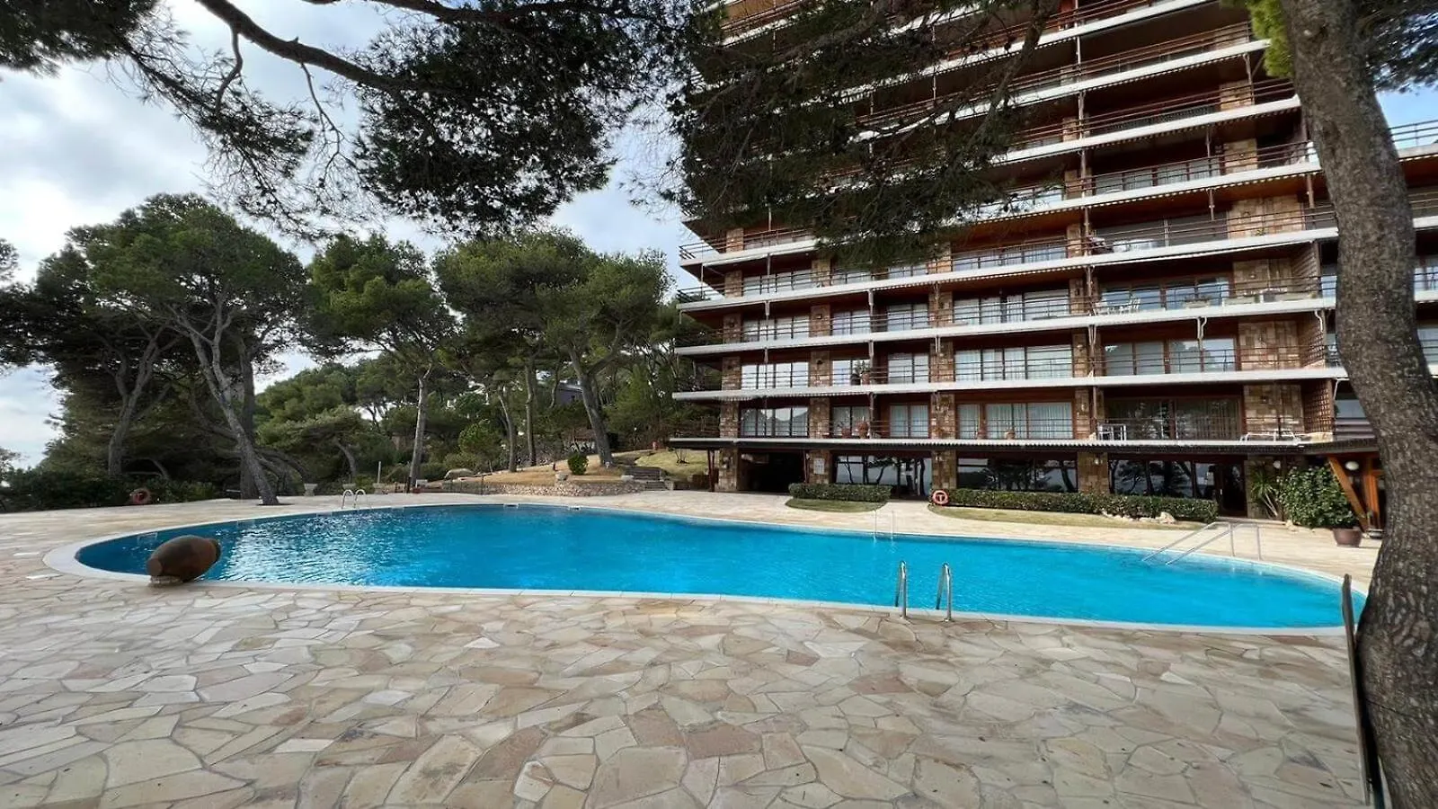 Eden Mar Calonge Girona Lägenhet 0*, Calonge (Catalonia)