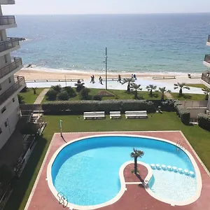 En Primera Linea De Mar - Sant Antoni De Apartamento